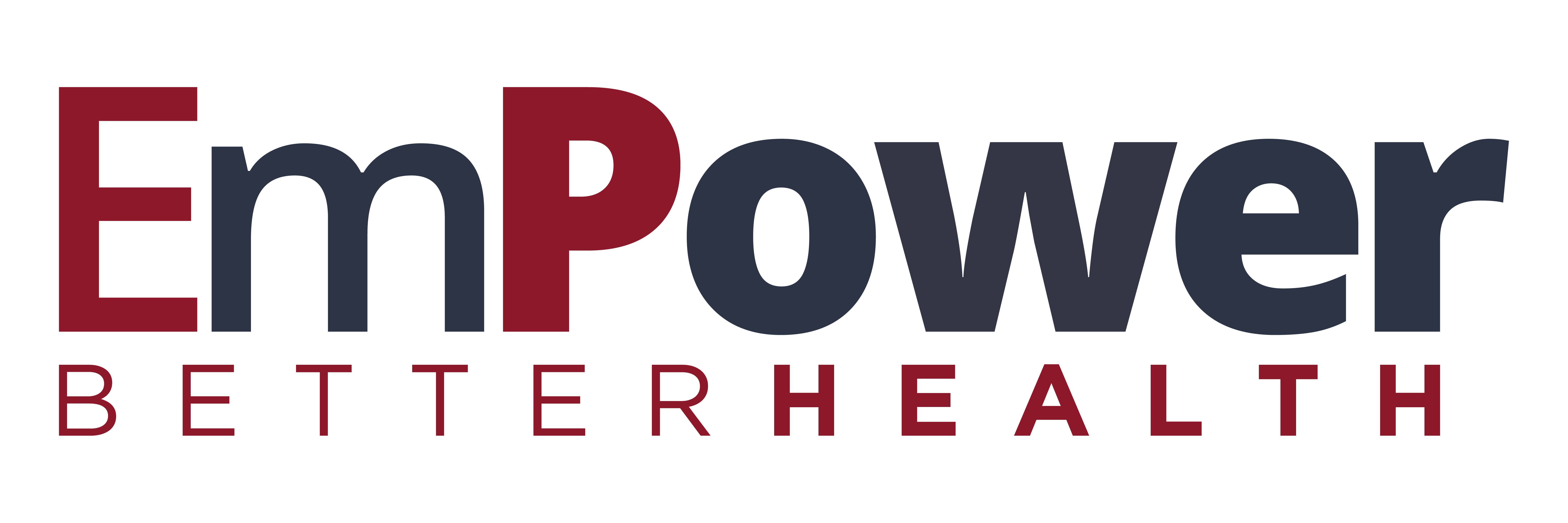 Empower Better Health